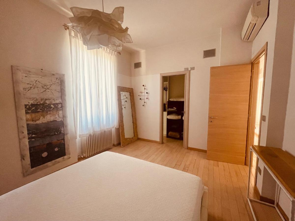 Residence Conchiglia Aparthotel Alassio Bagian luar foto