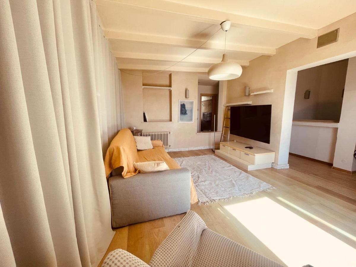 Residence Conchiglia Aparthotel Alassio Bagian luar foto