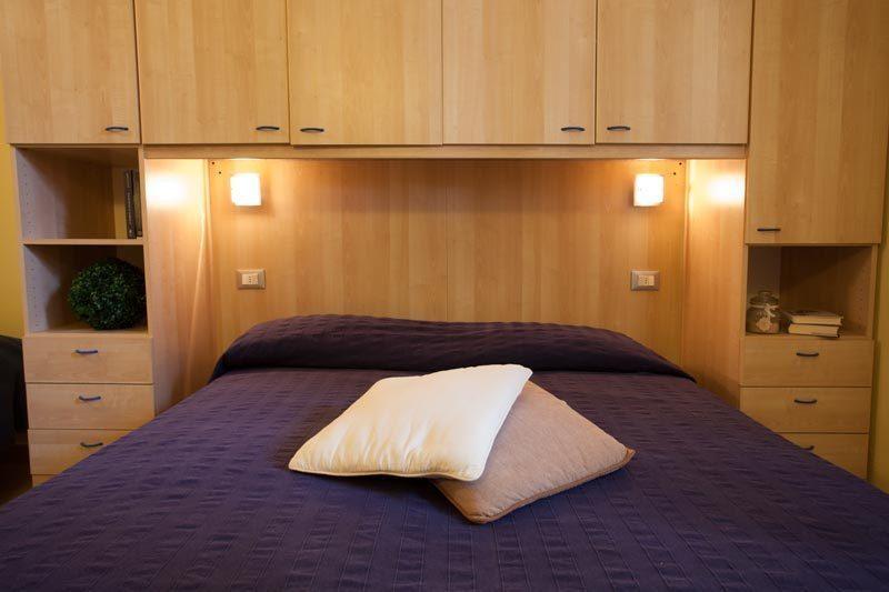 Residence Conchiglia Aparthotel Alassio Ruang foto