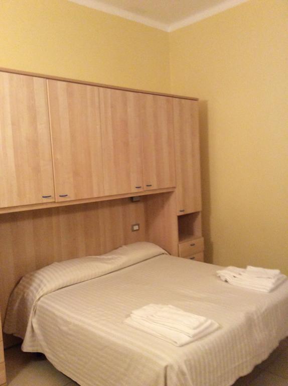 Residence Conchiglia Aparthotel Alassio Bagian luar foto