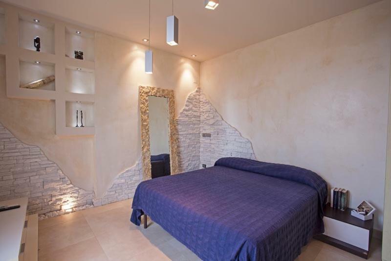 Residence Conchiglia Aparthotel Alassio Bagian luar foto